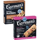 Carmans-Nut-Bars-160-175g-Pk-5-Muesli-Bars-150-270g-Pk-5-6-or-Functional-Bakes-175-180g-Pk-4-5 Sale