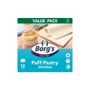 Borgs-Traditional-Puff-Pastry-19-kg-From-the-Freezer Sale