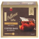 Vittoria-Coffee-Bags-Pk-20 Sale