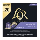 LOr-Espresso-Coffee-Capsules-Pk-20 Sale