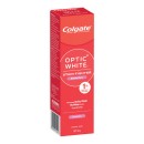 Colgate-Teeth-Whitening-Toothpaste-Optic-White-Enamel-Care-100g Sale