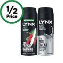 Lynx-Deodorant-Body-Spray-165ml Sale