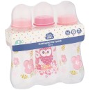 Little-Ones-Feeding-Bottles-250ml-Pk-3 Sale