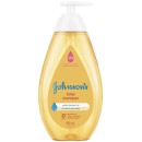 Johnsons-Baby-Shampoo-500ml Sale