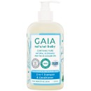 GAIA-Natural-Baby-2-in-1-Shampoo-Conditioner-500ml Sale