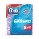 Chux-Diamond-Superwipes-Giant-Pk-5 Sale