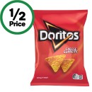 Doritos-Corn-Chips-150-170g Sale