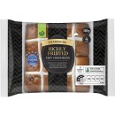 Woolworths-Luxurious-Richly-Fruited-Hot-Cross-Buns-Pk-4 Sale