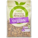 Macro-Organic-Australian-Almonds-500g Sale