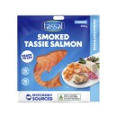 Tassal-Smoked-Tassie-Salmon-250g Sale