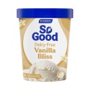 So-Good-Dairy-Free-Frozen-Dessert-Varieties-1-Litre Sale