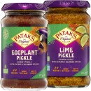 Pataks-Pickle-Varieties-283-312g Sale