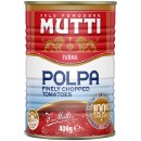 Mutti-Polpa-Chopped-Tomatoes-400g Sale