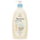 Aveeno-Baby-Wash-Shampoo-532ml Sale