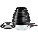 Tefal-Ingenio-Easy-On-Non-Stick-13-Piece-Cookware-Set Sale