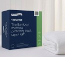 Protect-a-Bed-Vibrance-Bamboo-Mattress-Protector Sale