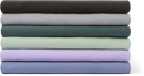 Vue-Stonewashed-Cotton-Fitted-Sheet-Separates Sale