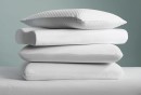 Dunlopillo-Luxurious-Latex-Classic-Medium-Profile-and-Medium-Feel-Standard-Pillow Sale