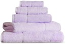 Vue-Combed-Cotton-Rib-Bath-Towels Sale