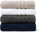 Heritage-Super-Plush-Cotton-Bath-Towels Sale