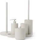 Vue-Textured-Cement-Bathroom-Accessories Sale