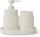 Vue-Hudson-Bathroom-Accessory-3pk Sale