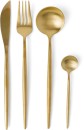 Vue-16pc-Spencer-Cutlery-Set-in-Gold Sale