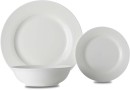 Maxwell-Williams-18pc-White-Basics-Soho-Rim-Dinner-Set Sale