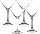 Maxwell-Williams-Manhattan-Martini-Glass-285ml-Set-of-6 Sale