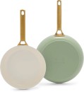 GreenPan-2pc-Padova-Frypan-set-26-and-30cm Sale