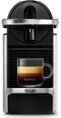 Nespresso-by-DeLonghi-Pixie-Capsule-Coffee-Machine-with-Aeroccino3-in-Silver Sale