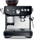 Breville-Barista-Express-Impress-Coffee-Machine-in-Black-Truffle Sale