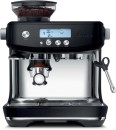 Breville-the-Barista-Pro-Coffee-Machine-in-Black-Truffle Sale