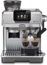 DeLonghi-La-Specialista-Touch-Coffee-Machine-in-Metal Sale