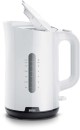 Braun-Water-Kettle-in-White Sale