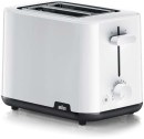 Braun-2-Slice-Toaster-in-White Sale