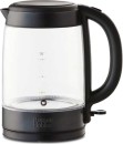 Russell-Hobbs-Brooklyn-Glass-Kettle-in-Black Sale