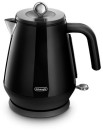 DeLonghi-Distinta-Kettle-in-Black Sale