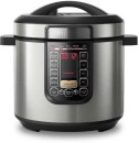 Philips-All-In-One-Multicooker-in-Silver Sale