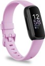 Fitbit-Inspire-3-Lilac-BlissBlack Sale