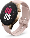 Ryze-Wave-Smartwatch-with-mp3-Storage-PinkWhite Sale