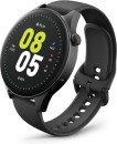 Ryze-Wave-Smartwatch-with-mp3-Storage-BlackBlue Sale