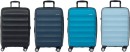 Antler-Juno-Spinner-Suitcase-in-Black-Stone-Marine-and-Navy Sale