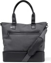 Kadi-The-Weekender-in-Charcoal Sale