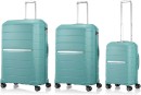 Samsonite-Oc2Lite-Spinner-in-Aqua Sale