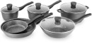 The-Cooks-Collective-6pc-Classic-Non-Stick-Cookware-Set Sale