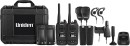 Uniden-5W-Waterproof-Smart-UHF-Handheld-Radio-Tradies-Twin-Pack Sale