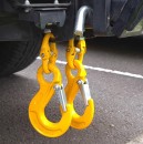 Rough-Country-Vehicle-Chain-Safety-Hook-Set-2T Sale