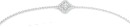 Sterling-Silver-Cubic-Zirconia-Bracelet Sale