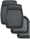 XTM-4x4-Accessories-Deep-Dish-PVC-Rubber-Floor-Mats Sale